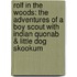 Rolf In The Woods: The Adventures Of A Boy Scout With Indian Quonab & Little Dog Skookum