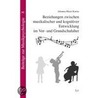 Beziehungen zwischen musikalischer und kognitiver Entwicklung im Vor- und Grundschulalter by Johanna Maier-Karius