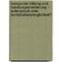 Kategoriale Bildung Und Handlungsorientierung - Widerspruch Oder Kombinationsmoglichkeit?