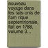 Nouveau Voyage Dans Les Tats-Unis De L'Am Rique Septentrionale, Fait En 1788, Volume 3...