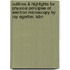 Outlines & Highlights For Physical Principles Of Electron Microscopy By Ray Egerton, Isbn