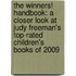 The Winners! Handbook: A Closer Look At Judy Freeman's Top-Rated Children's Books Of 2009