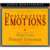 Destructive Emotions: How Can We Overcome Them?: A Scientific Dialogue With The Dalai Lama