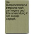 Die Klientenzentrierte Beratung Nach Carl Rogers Und Ihre Anwendung In Der Sozialp Dagogik