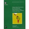Market-Based Instruments For Environmental Policymaking In Latin America And The Caribbean door World Bank