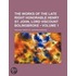 The Works Of The Late Right Honorable Henry St. John, Lord Viscount Bolingbroke (Volume 1)