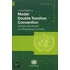 United Nations Model Double Taxation Convention Between Developed And Developing Countries