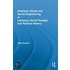 American Utopia And Social Engineering In Literature, Social Thought, And Political History