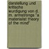 Darstellung Und Kritische Wurdigung Von D. M. Armstrongs "A Materialist Theory Of The Mind"