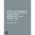 Lives Of The Presidents Of The United States Of America From Washington To The Present Time
