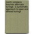 Martin Simpson Teaches Alternate Tunings: A Systematic Approach To Open And Altered Tunings