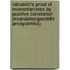Ratnakirti's Proof Of Momentariness By Positive Correlation (Ksanabhangasiddhi Anvayatmika)