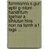 Fornmanna S Gur: Eptir G Mlum Handritum Tgefnar A Tilhlutun Hins Norr Na Fornfr A F Lags ...