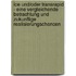 Ice Und/Oder Transrapid - Eine Vergleichende Betrachtung Und Zukunftige Realisierungschancen