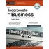 Incorporate Your Business: A Legal Guide To Forming A Corporation In Your State [With Cdrom]