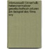Intersexualit T Innerhalb Heteronormativer Gesellschaftsstrukturen Am Beispiel Des Films Xxy