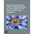 New Cases Selected Chiefly From Decisions Of The Courts Of The State Of New York (Volume 23)