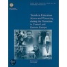 Trends In Education Access And Financing During The Transition In Central And Eastern Europe door World Bank