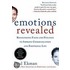 Emotions Revealed: Recognizing Faces And Feelings To Improve Communication And Emotional Life