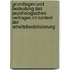 Grundlagen Und Bedeutung Des Psychologischen Vertrages Im Kontext Der Arbeitsflexibilisierung