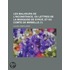 Les Malheurs De L'Inconstance, Ou Lettres De La Marquise De Syrc, Et Du Comte De Mirbelle (1)