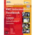 Mosby's Emt- Intermediate Textbook For The 1999 National Standard Curriculum, Revised Reprint