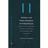 Psalmen- Und Psalter-Rezeption Im Fr]hjudentum Psalmen- Und Psalter-Rezeption Im Fr]hjudentum door Ulrich Dahmen