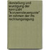 Darstellung Und Wurdigung Der Kennzahl "Konzernsteuerquote" Im Rahmen Der Ifrs Rechnungslegung