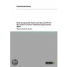Erste Europaweite Studie Zum Business-Profit Des Kontinuierlichen Verbesserungsprozesses (Kvp) by Frank Alexander Reusch
