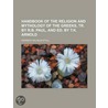 Handbook Of The Religion And Mythology Of The Greeks, Tr. By R.B. Paul, And Ed. By T.K. Arnold door Heinrich Willhelm Stoll