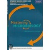 Masteringmicrobiology - Standalone Access Card - For Microbiology With Diseases By Body System door Robert W.Ph.D. Bauman
