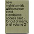 New Myhistorylab With Pearson Etext - Standalone Access Card - For Out Of Many, Brief Volume 2