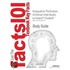 Outlines & Highlights For The Evolution Of American Urban Society By Howard P. Chudacoff, Isbn