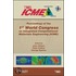 Proceedings Of The 1st World Congress On Integrated Computational Materials Engineering (Icme)