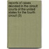 Reports Of Cases Decided In The Circuit Courts Of The United States For The Fourth Circuit (3)