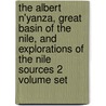 The Albert N'Yanza, Great Basin Of The Nile, And Explorations Of The Nile Sources 2 Volume Set door Sir Samuel White Baker