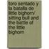 Toro Sentado y la batalla de Little Bighorn/ Sitting Bull and the Battle of the Little Bighorn