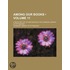 Among Our Books (Volume 11); A Selected List Of New Books In The Carnegie Library Of Pittsburgh