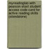 Myreadinglab With Pearson Etext Student Access Code Card For Active Reading Skills (Standalone)
