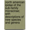 North American Ipidae Of The Sub-Family Micracinae; With Descriptions Of New Species And Genera door Maulsby Willett Blackman