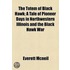 The Totem Of Black Hawk; A Tale Of Pioneer Days In Northwestern Illinois And The Black Hawk War