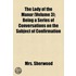 The Lady Of The Manor (Volume 3); Being A Series Of Conversations On The Subject Of Confirmation