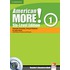 American More! Six-Level Edition Level 1 Teacher's Resource Book With Testbuilder Cd-Rom/Audio Cd