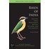 Birds Of India: Pakistan, Nepal, Bangladesh, Bhutan, Sri Lanka, And The Maldives (Second Edition)