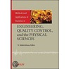 Methods And Applications Of Statistics In Engineering, Quality Control, And The Physical Sciences by Samuel Kotz