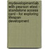 Mydevelopmentlab With Pearson Etext - Standalone Access Card - For Exploring Lifespan Development