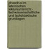 Phaedrus Im Lateinischen Lektureunterricht - Fachwissenschaftliche Und Fachdidaktische Grundlagen