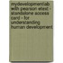 Mydevelopmentlab With Pearson Etext - Standalone Access Card - For Understanding Human Development