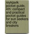 Reykjavik Pocket Guide, 4Th: Compact And Practical Pocket Guides For Sun Seekers And City Breakers