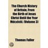 The Church History Of Britain, From The Birth Of Jesus Christ Until The Year Mdcxlviii. (Volume 3)